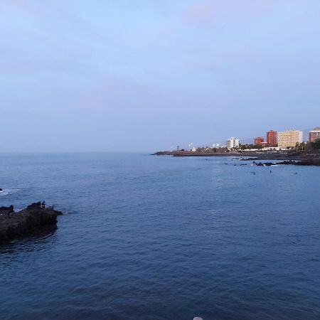 Calle Guajara, 1. Casa Playa Chica ปูแอร์โตเดลาครูซ ภายนอก รูปภาพ