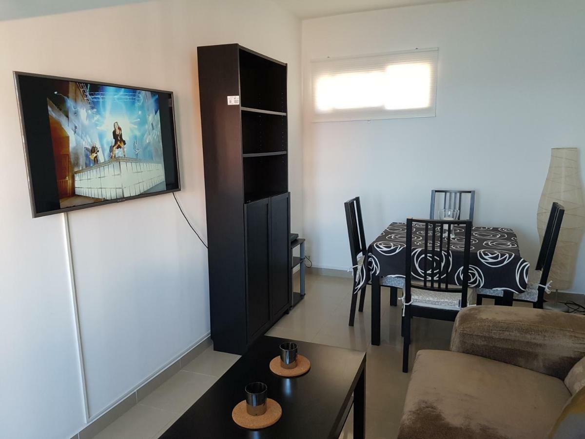 Calle Guajara, 1. Casa Playa Chica ปูแอร์โตเดลาครูซ ภายนอก รูปภาพ